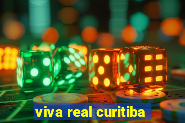 viva real curitiba